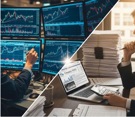 Stock Market History